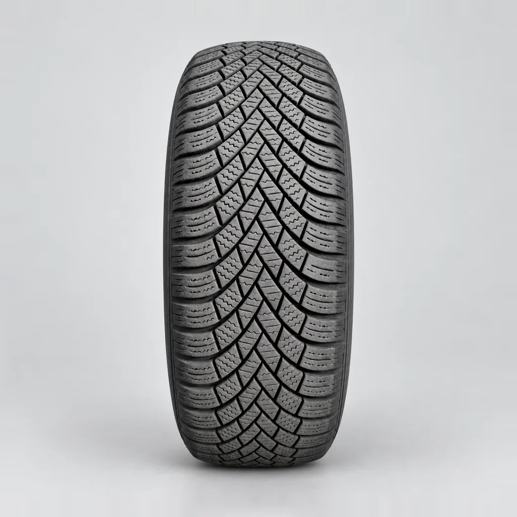 NEXEN WINGUARD SNOW'G 3, 1 gomma, battistrada 7 mm