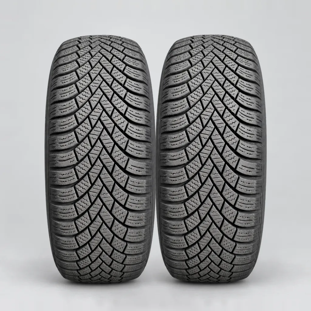 NEXEN WINGUARD SNOW'G 3, 2 gomme, battistrada 8 mm