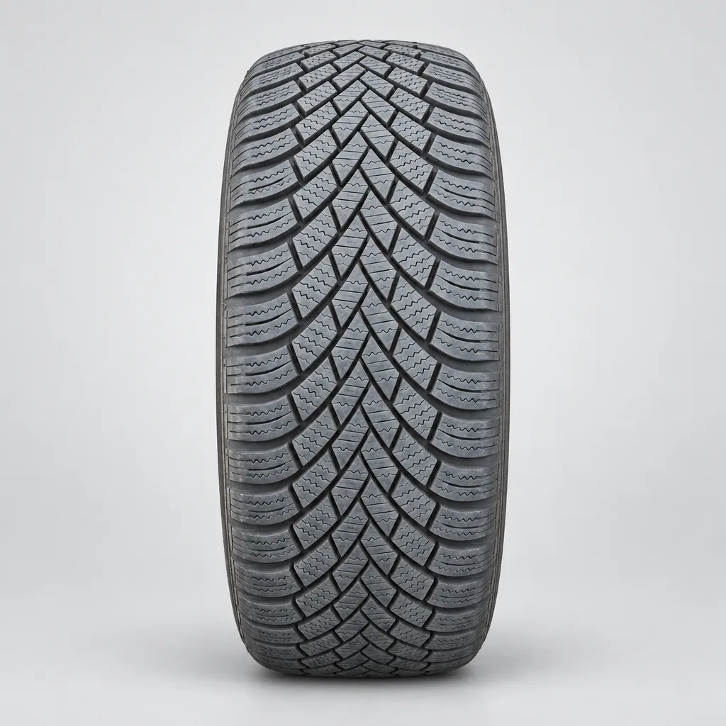 NEXEN WINGUARD SNOW'G 3, 1 gomma, battistrada 7 mm