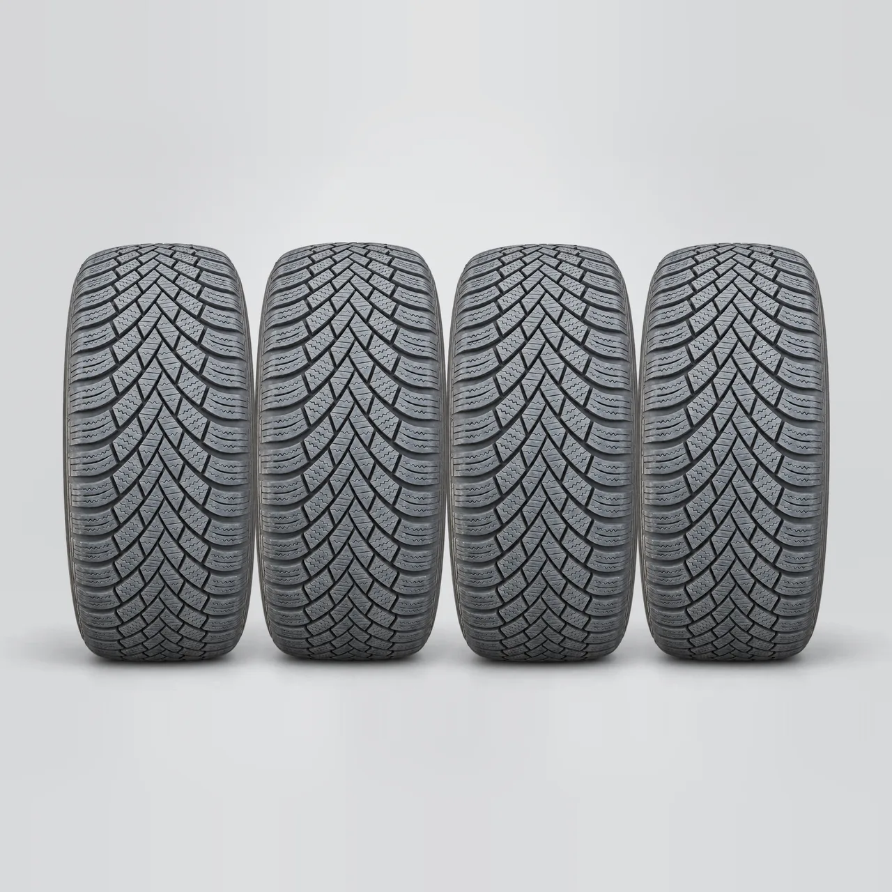 NEXEN WINGUARD SNOW'G 3, 4 gomme, battistrada 8 mm
