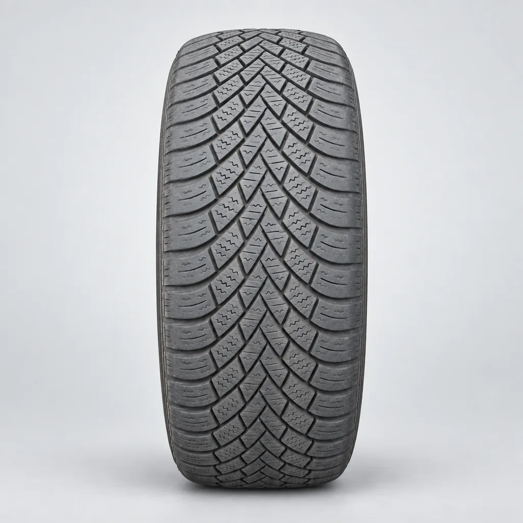 NEXEN WINGUARD SNOW'G 3, 1 gomma, battistrada 6 mm