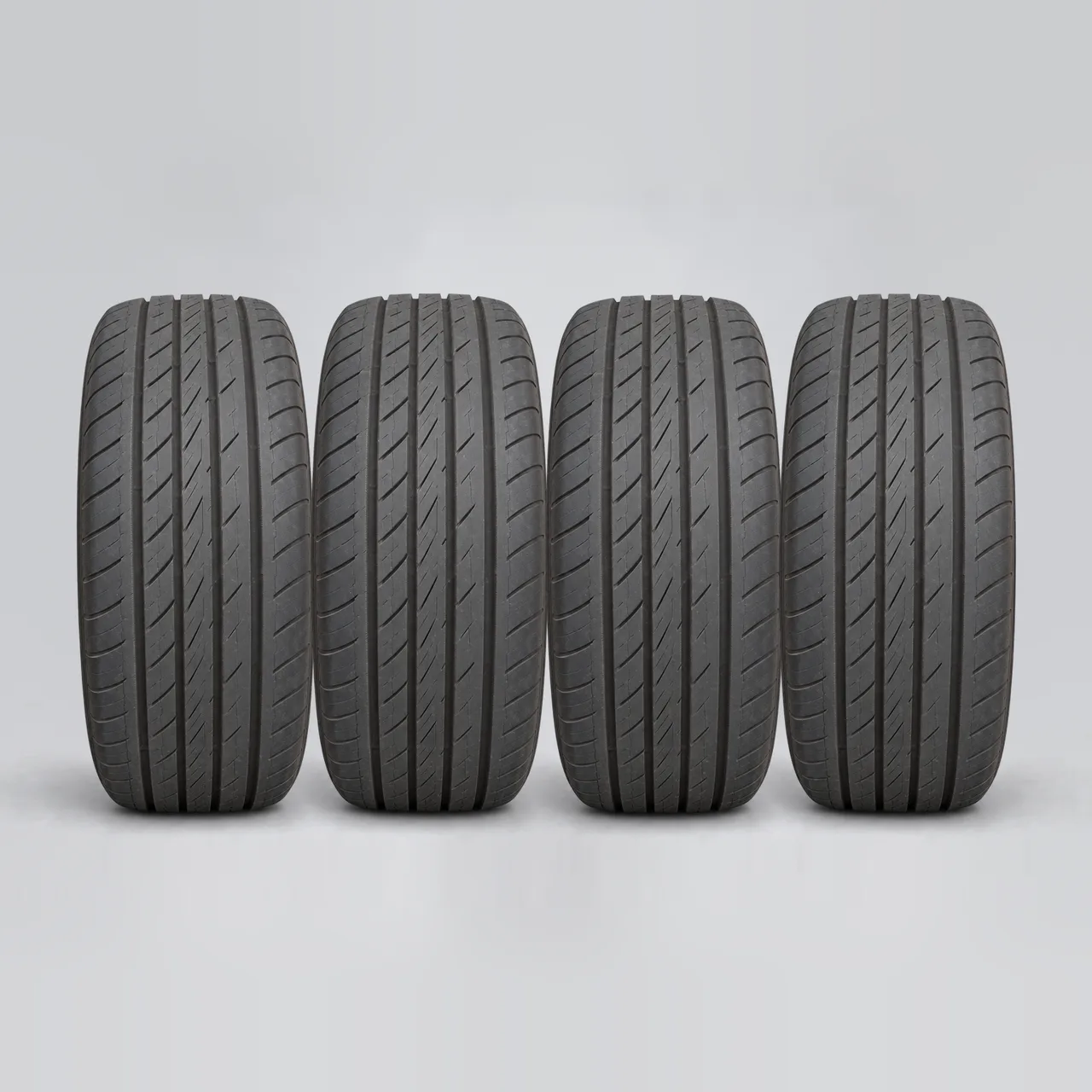 OVATION VI-388 PERFORMANCE DSRT, 4 gomme, battistrada 5 mm