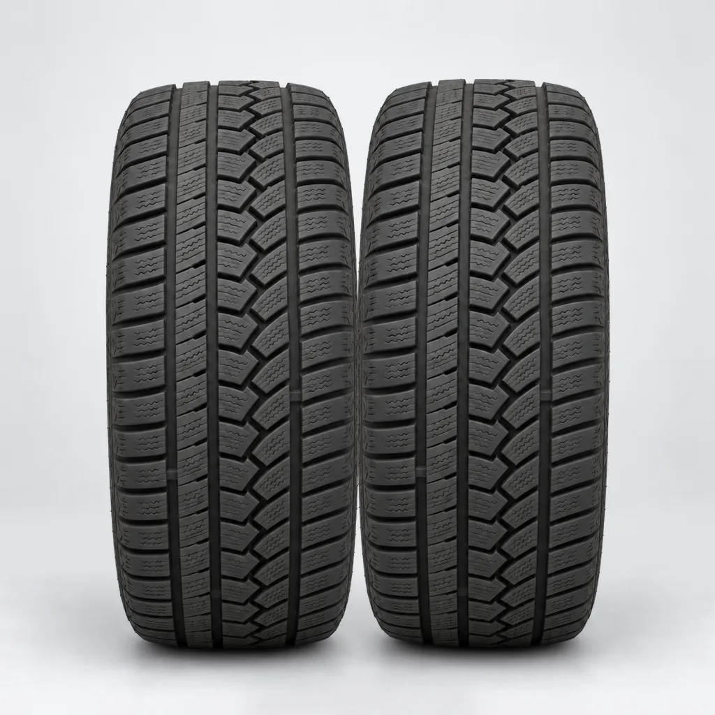 HIFLY WIN-TURI, 2 gomme, battistrada 6 mm