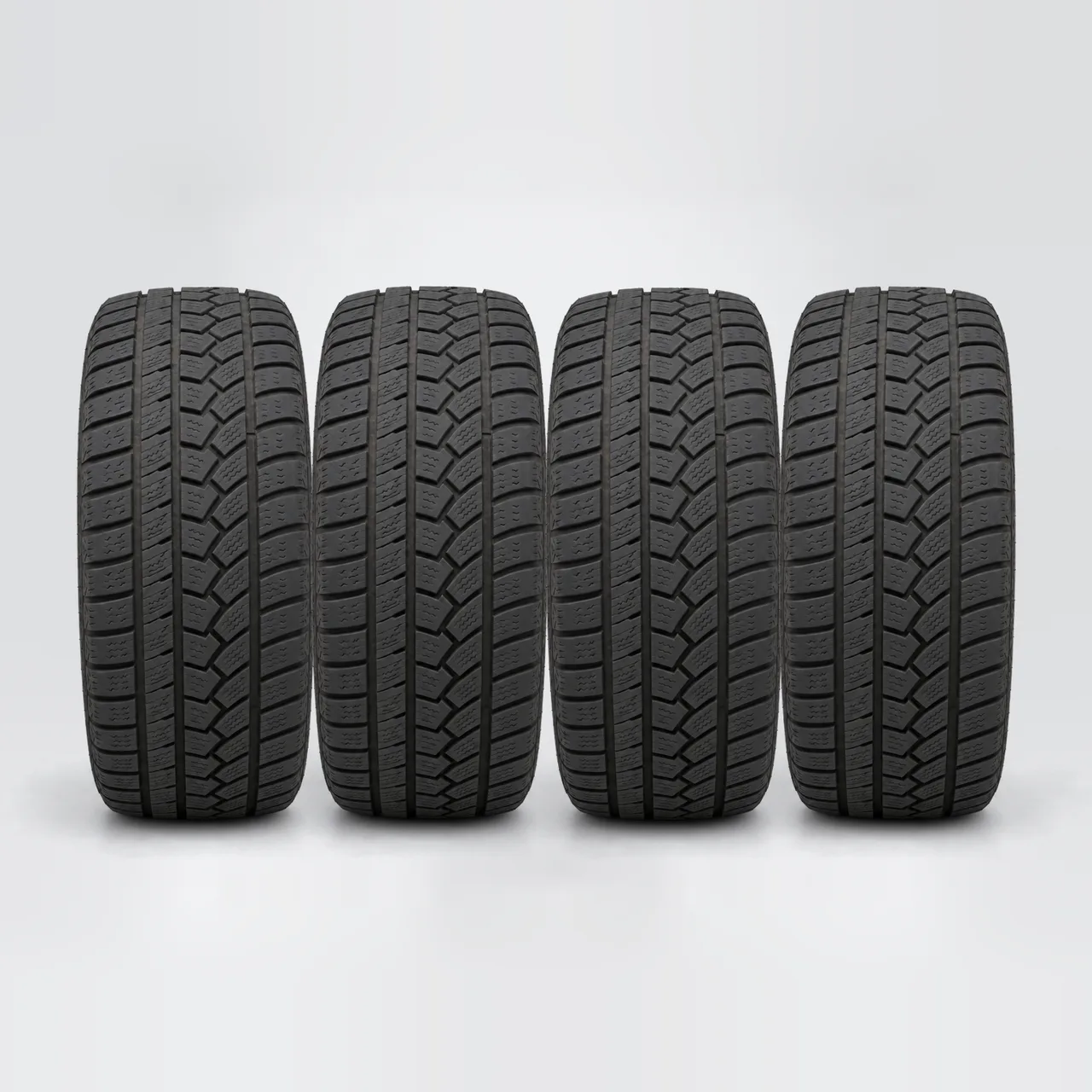 HIFLY WIN-TURI, 4 gomme, battistrada 5 mm