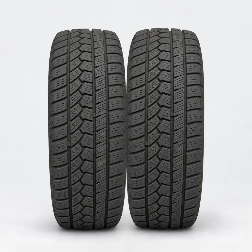 HIFLY WIN-TURI, 2 gomme, battistrada 7 mm