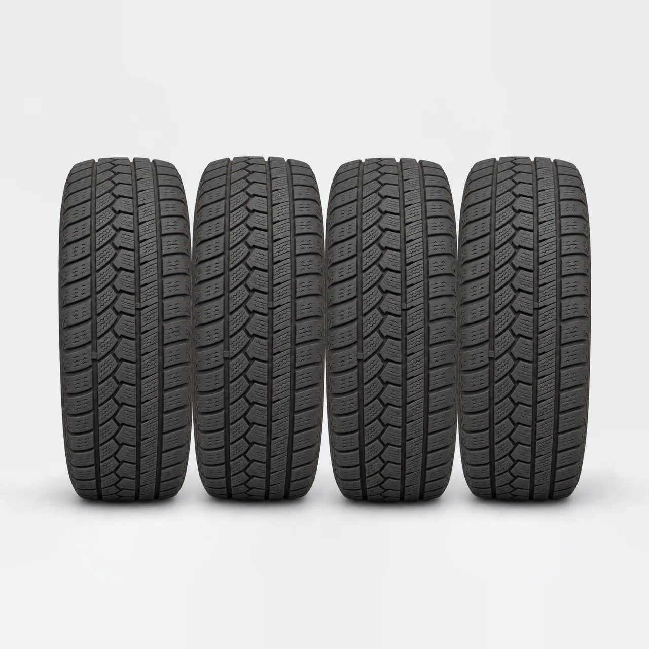HIFLY WIN-TURI, 4 gomme, battistrada 7 mm