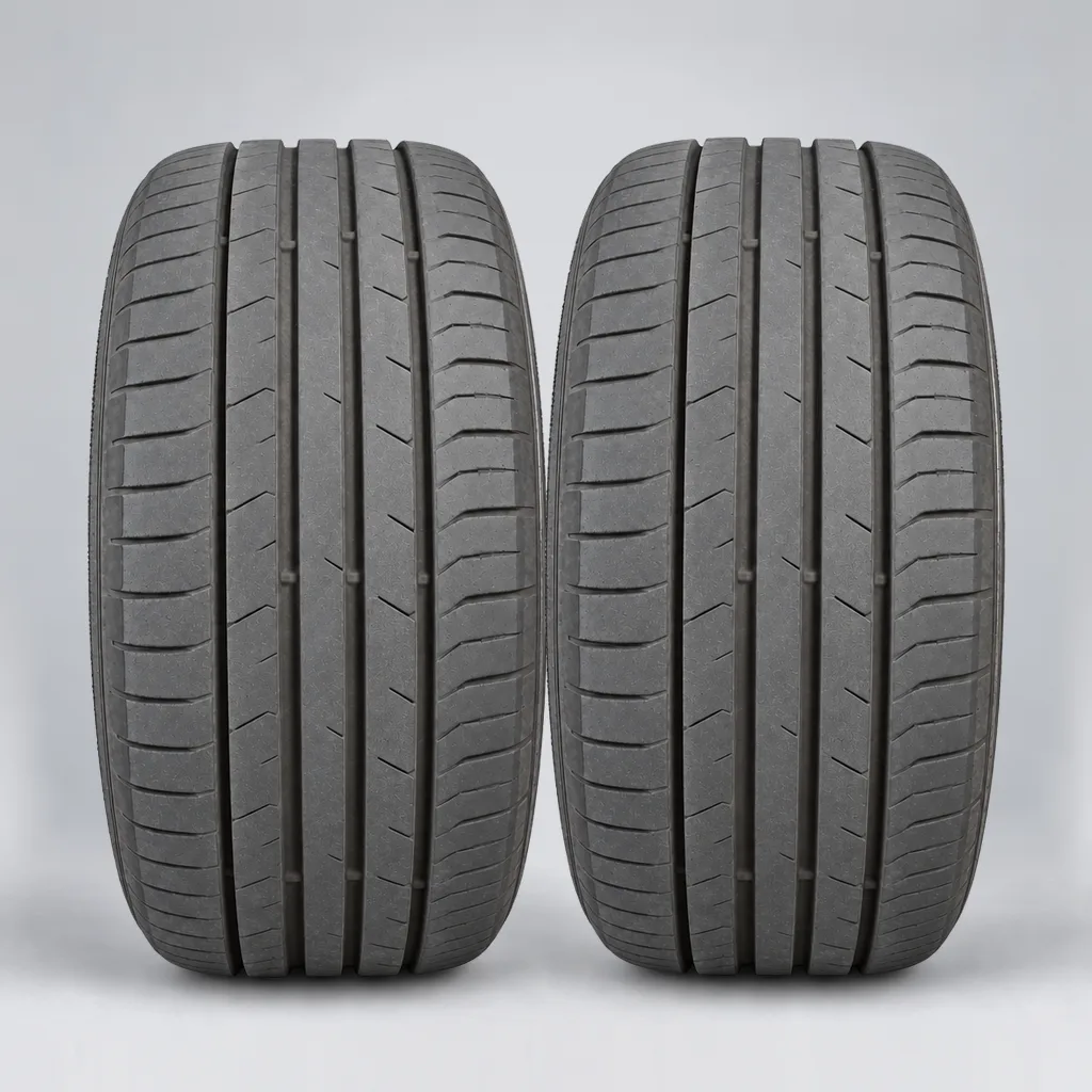 TOYO PROXES SPORT, 2 gomme, battistrada 5 mm