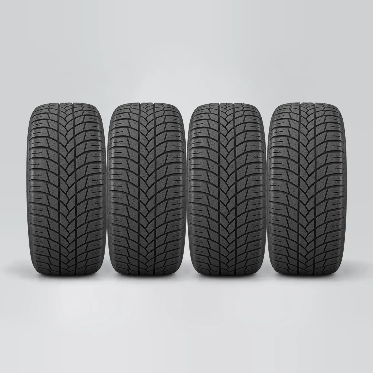 LASSA SNOWAYS 4, 4 gomme, battistrada 6 mm