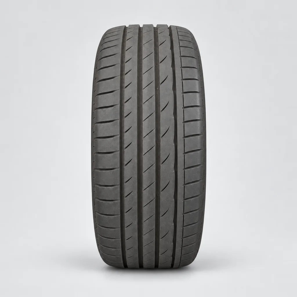 LAUFENN S FIT EQ, 1 gomma, battistrada 6 mm