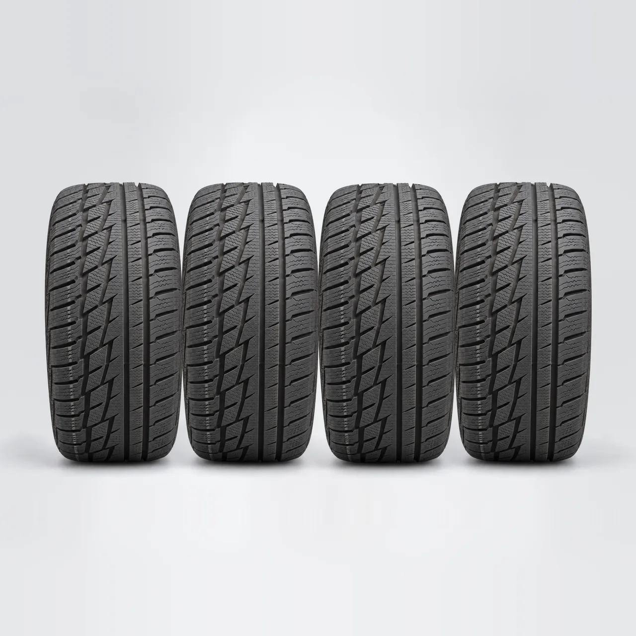 MATADOR SIBIR SNOW SUV, 4 gomme, battistrada 6 mm