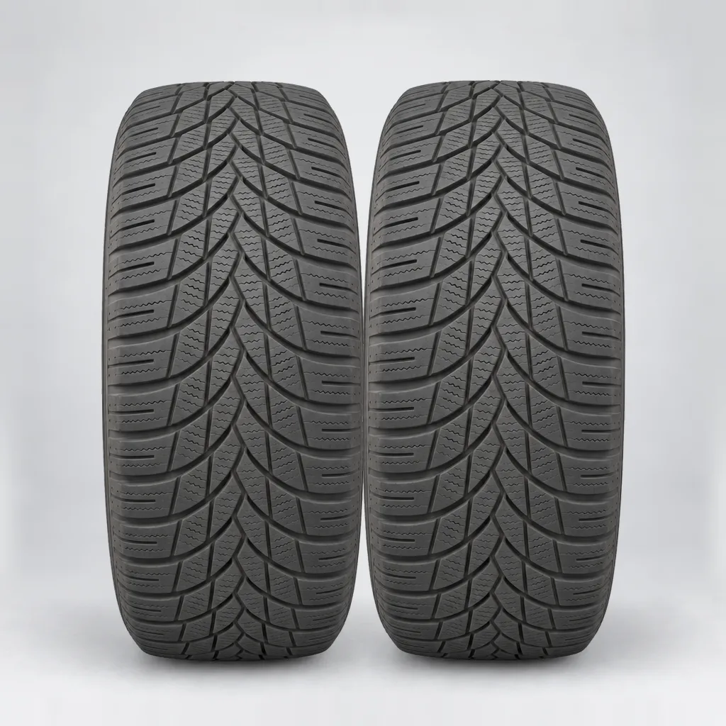 LASSA SNOWAYS 4, 2 gomme, battistrada 7 mm