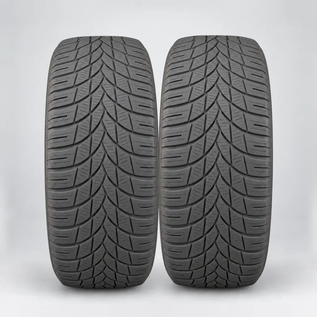 LASSA SNOWAYS 4, 2 gomme, battistrada 6 mm