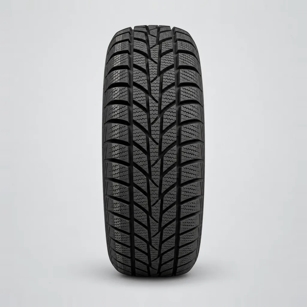 HANKOOK WINTER ICEPT RS, 1 gomma, battistrada 7 mm