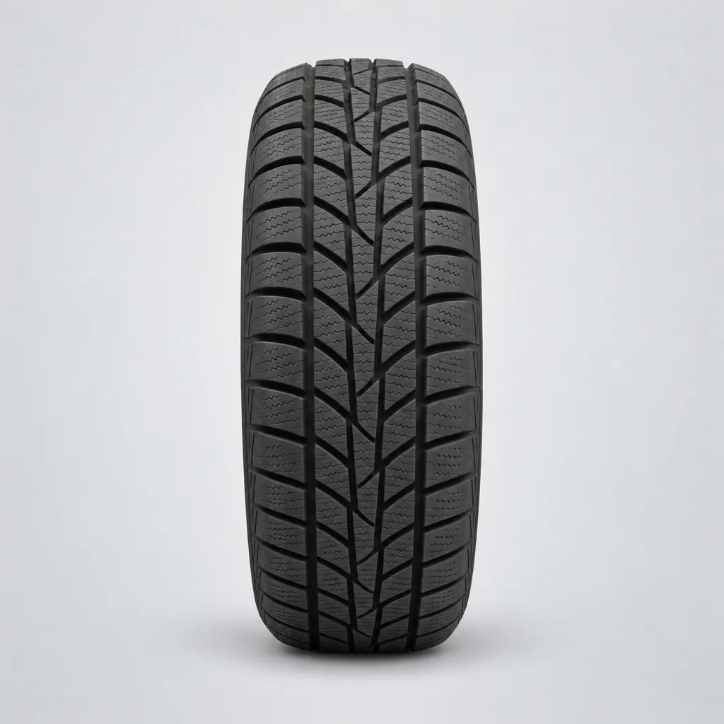 HANKOOK WINTER ICEPT RS, 1 gomma, battistrada 6 mm