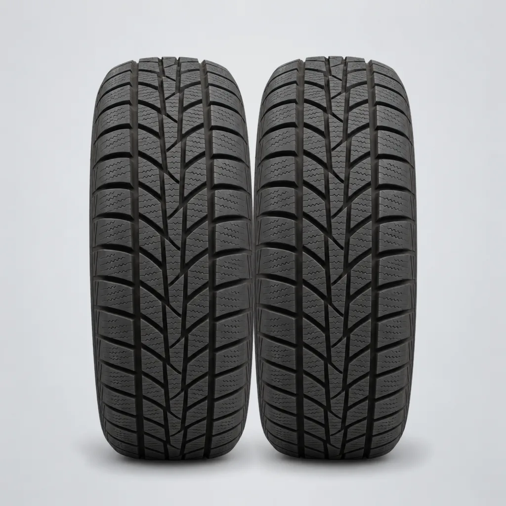 HANKOOK WINTER ICEPT RS, 2 gomme, battistrada 6 mm