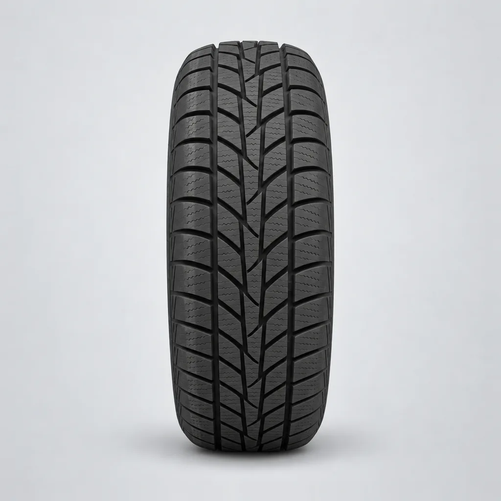 HANKOOK WINTER ICEPT RS, 1 gomma, battistrada 4 mm