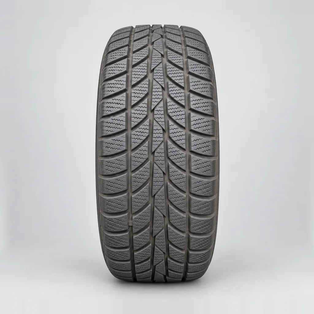 HANKOOK WINTER ICEPT RS, 1 gomma, battistrada 7 mm