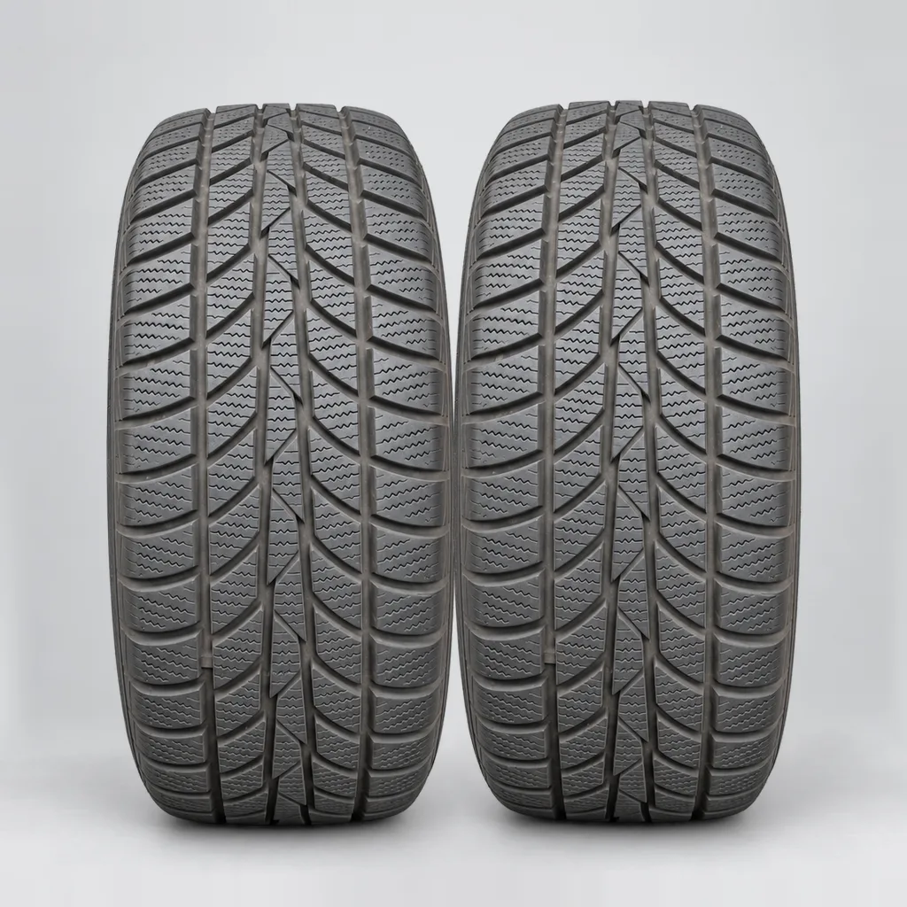 HANKOOK WINTER ICEPT RS, 2 gomme, battistrada 7 mm