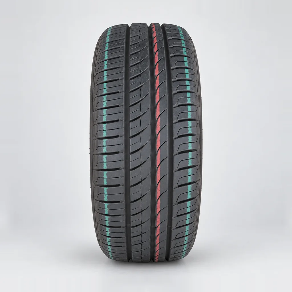 PIRELLI CINTURATO P1, 1 gomma, battistrada 8 mm