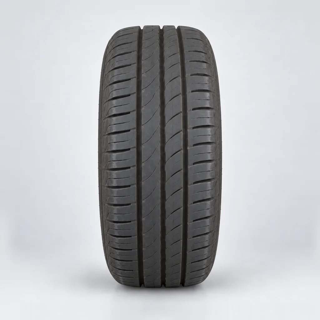 PIRELLI CINTURATO P1, 1 gomma, battistrada 6 mm