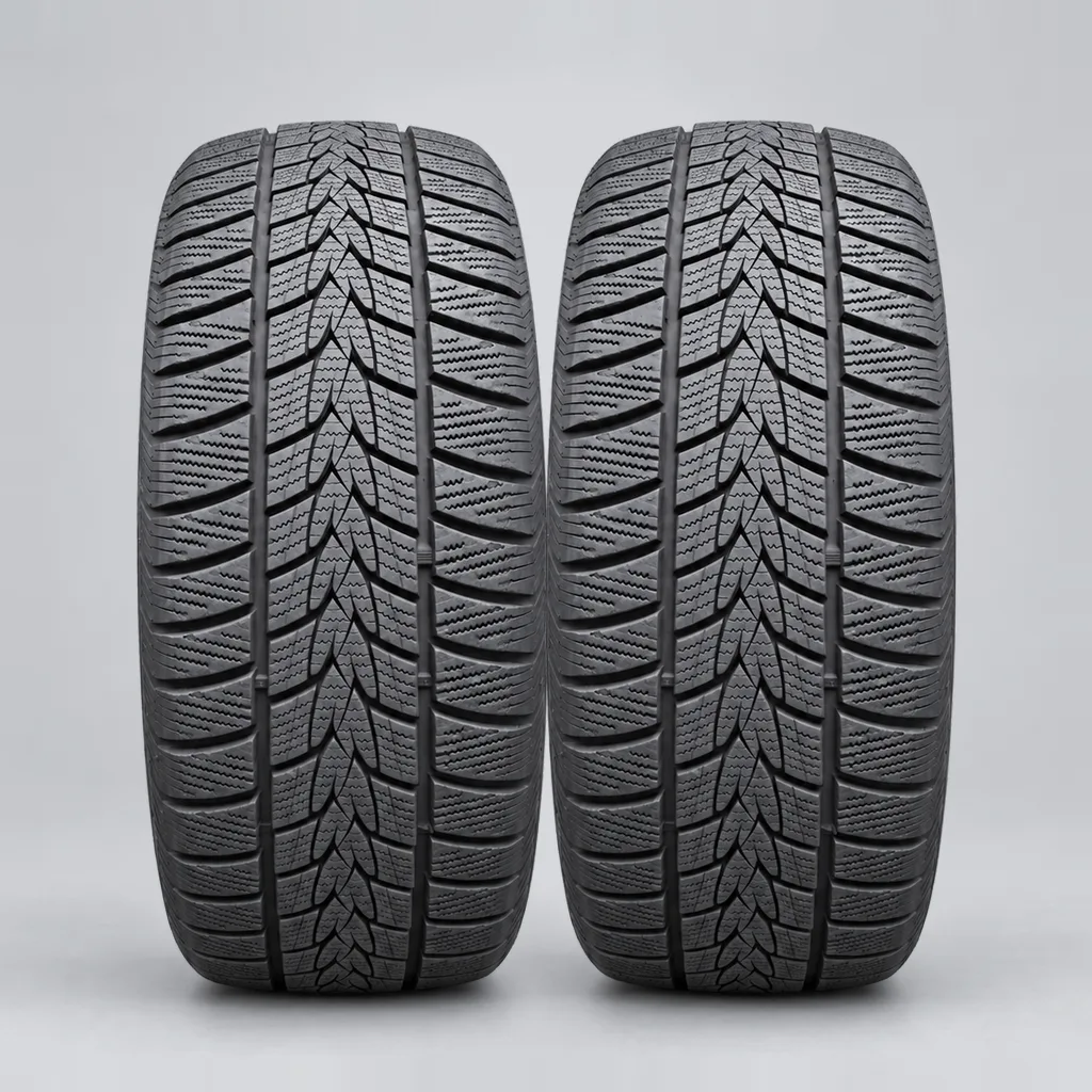 IMPERIAL SNOWDRAGON UHP, 2 gomme, battistrada 7 mm