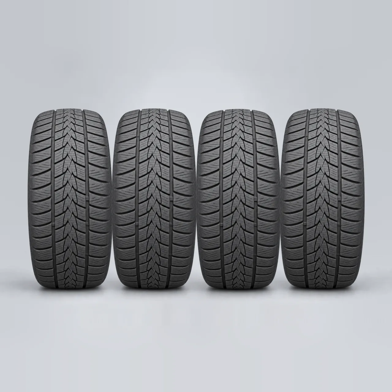 IMPERIAL SNOWDRAGON UHP, 4 gomme, battistrada 6 mm