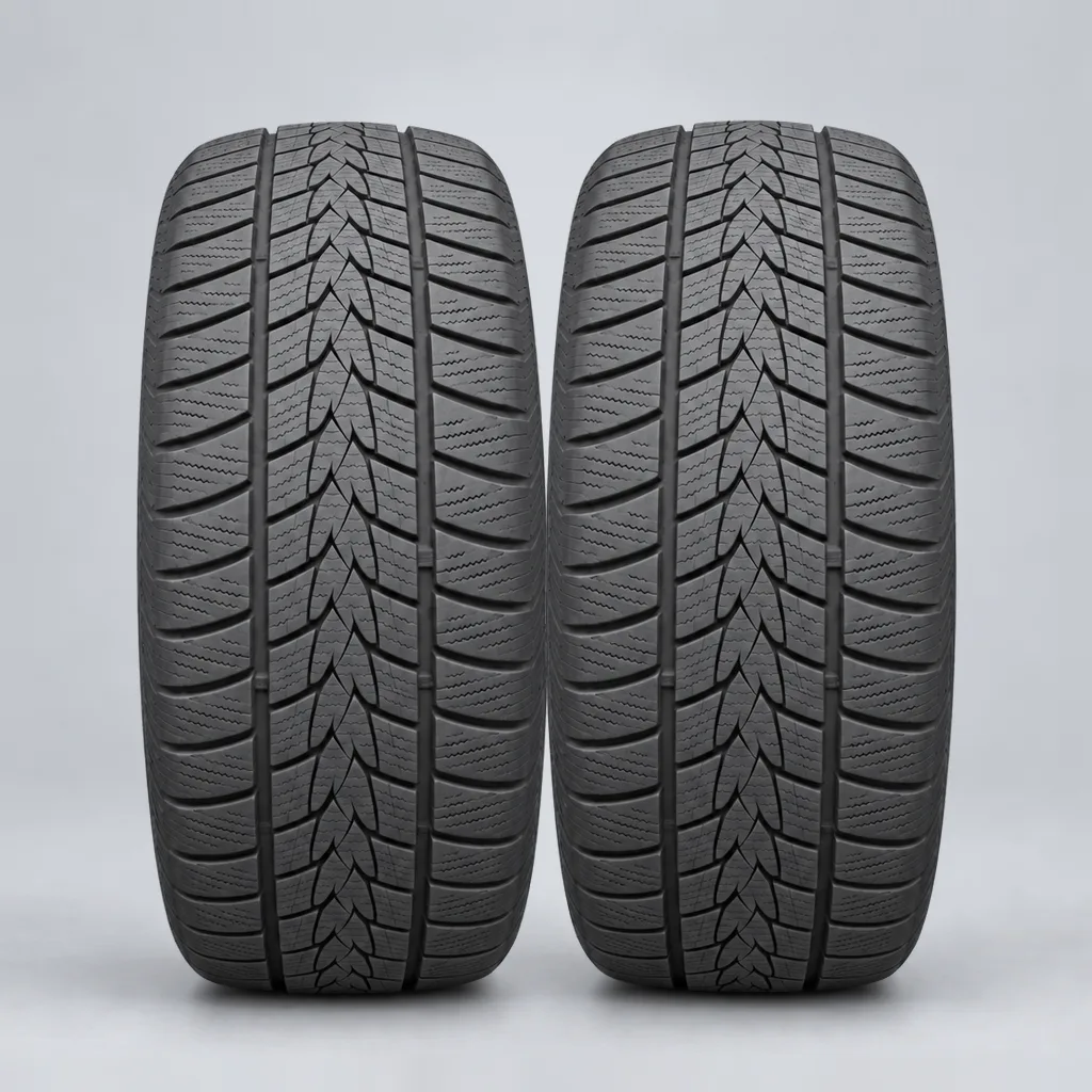 IMPERIAL SNOWDRAGON UHP, 2 gomme, battistrada 6 mm