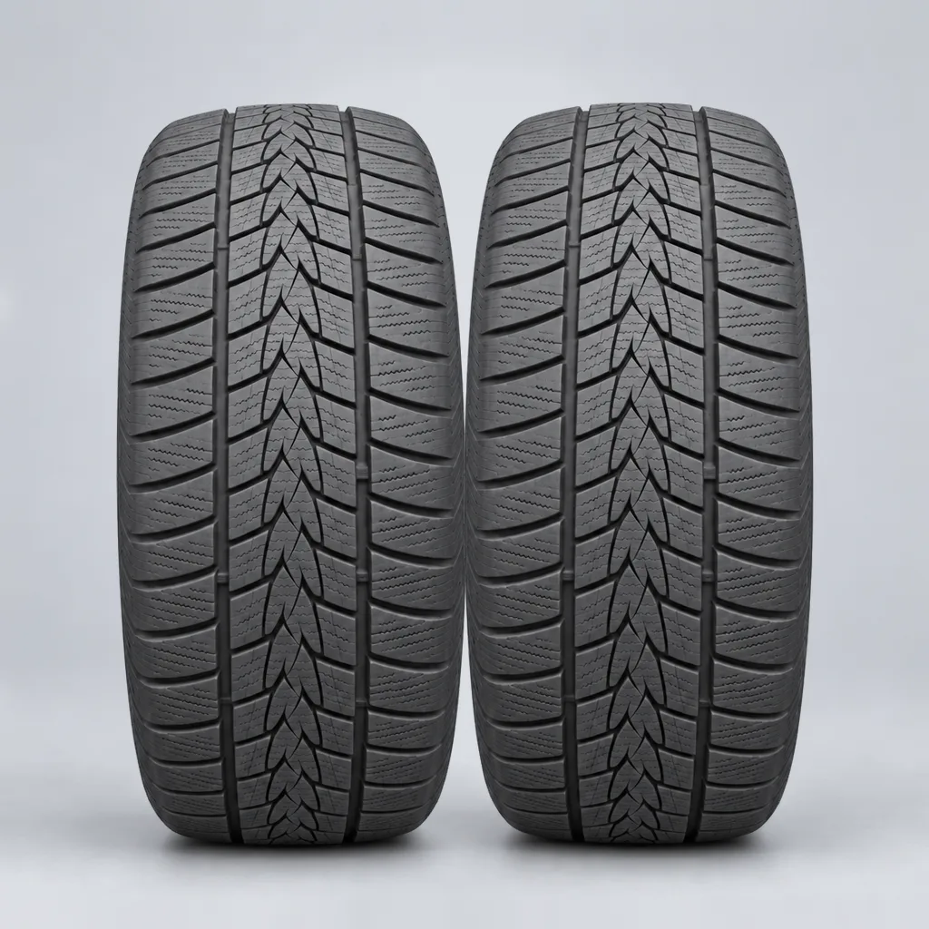 IMPERIAL SNOWDRAGON UHP, 2 gomme, battistrada 5 mm