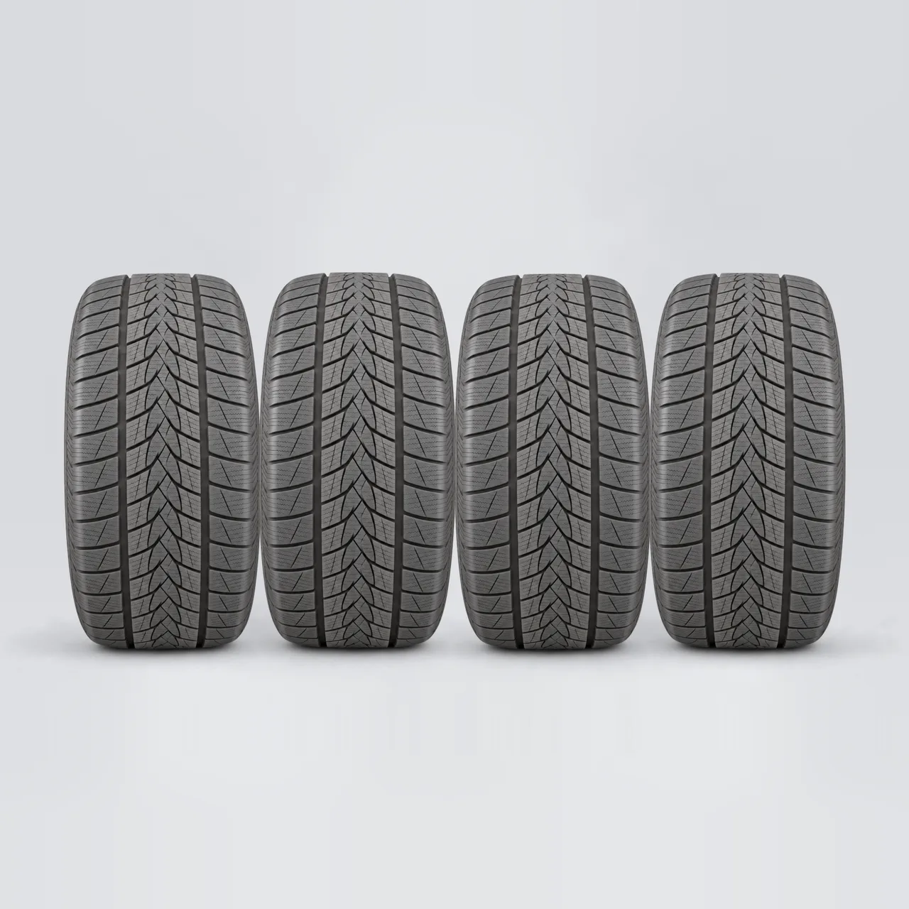 IMPERIAL SNOWDRAGON UHP, 4 gomme, battistrada 6 mm