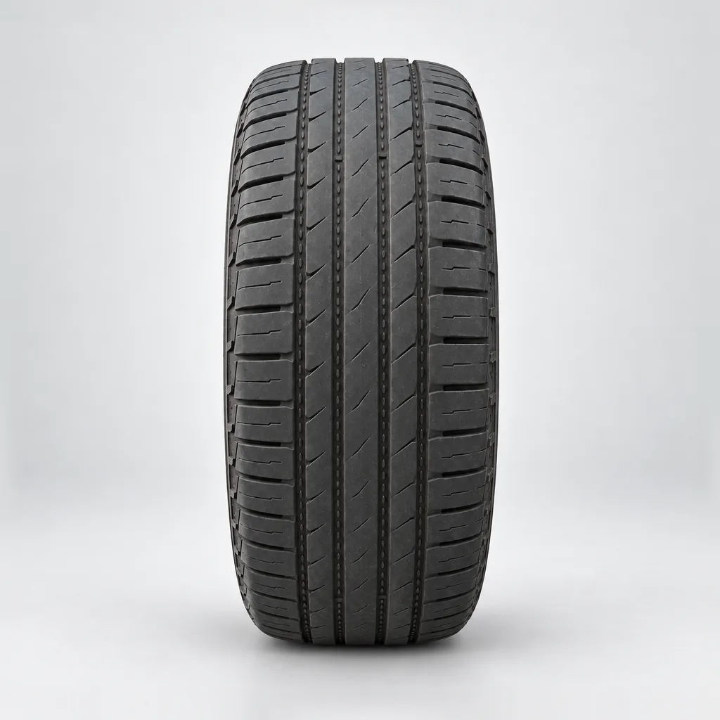 NOKIAN LINE SUV, 1 gomma, battistrada 7 mm