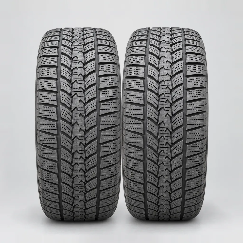 SAVA ESKIMO SUV 2, 2 gomme, battistrada 7 mm