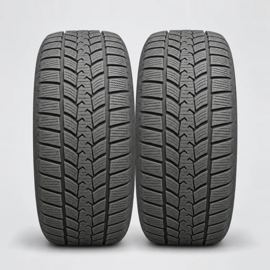 SAVA ESKIMO SUV 2, 2 gomme, battistrada 7 mm