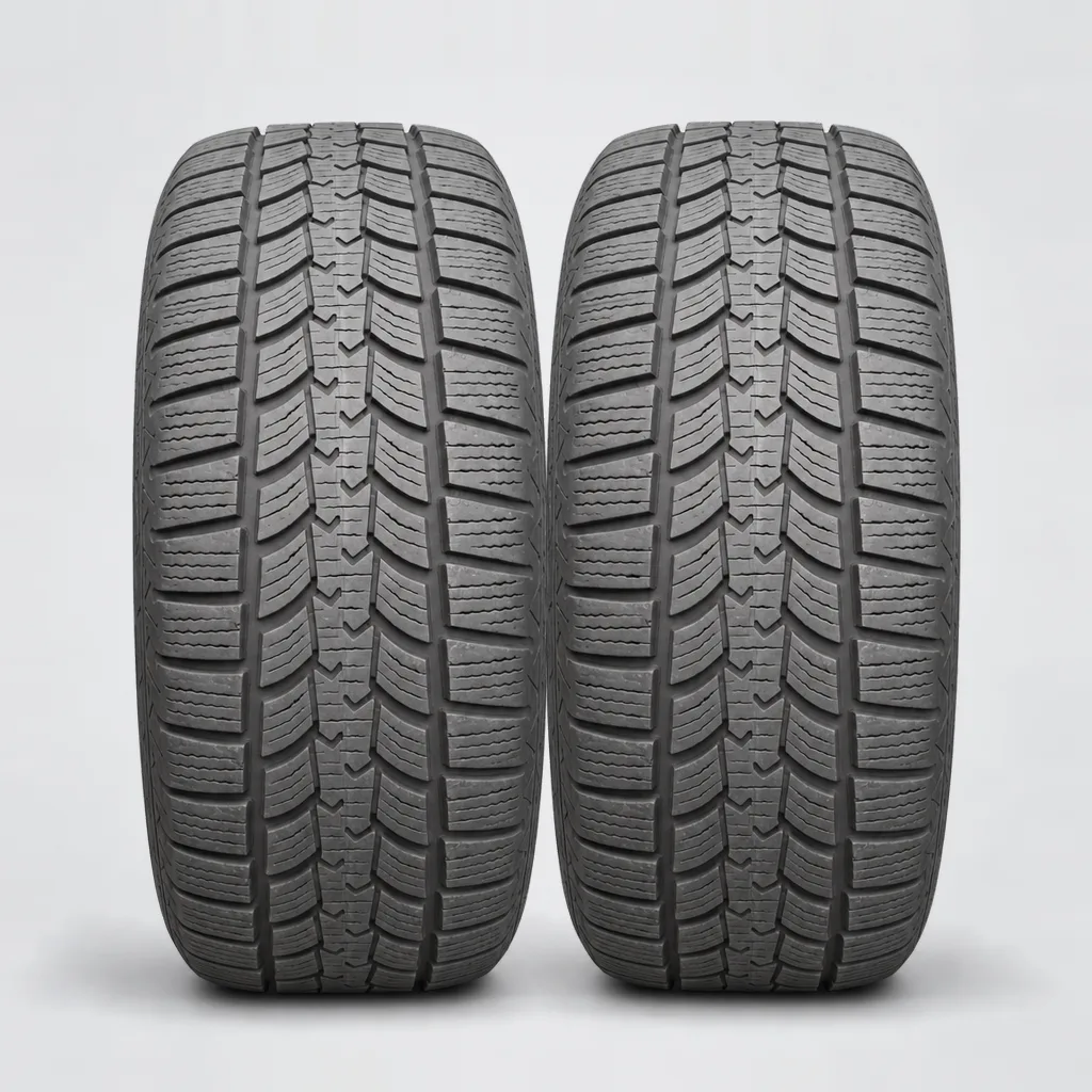 SAVA ESKIMO SUV 2, 2 gomme, battistrada 6 mm