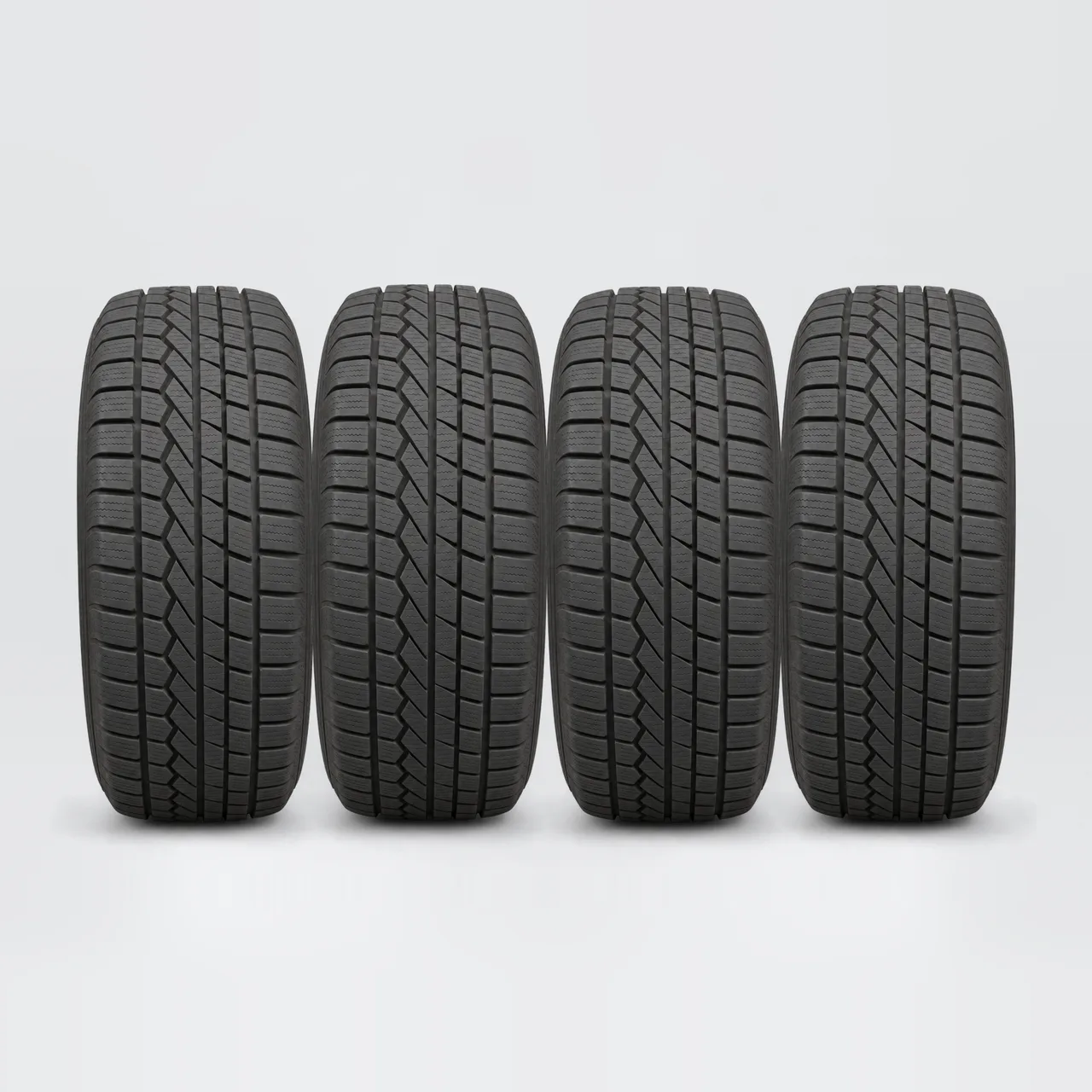 TOYO OPEN COUNTRY M+S, 4 gomme, battistrada 6 mm