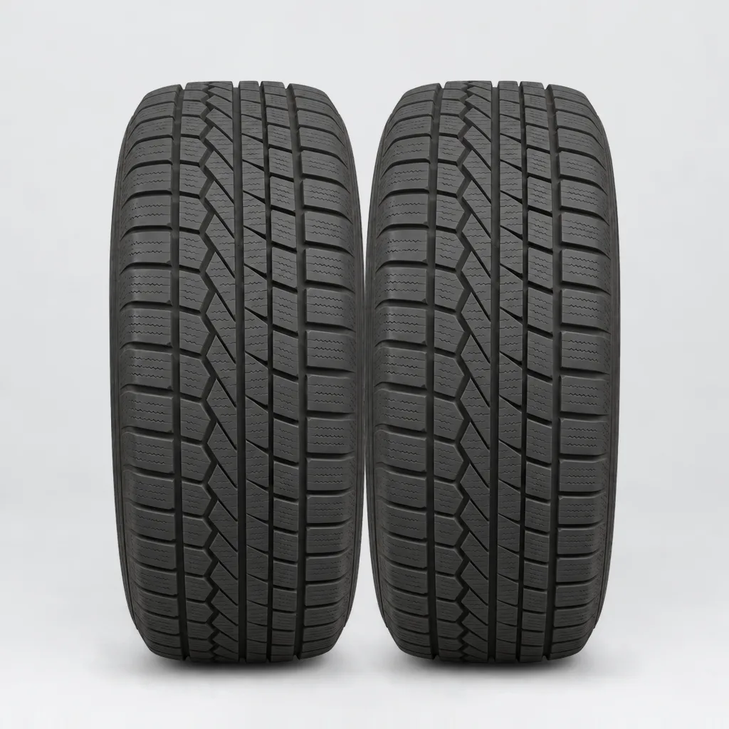TOYO OPEN COUNTRY M+S, 2 gomme, battistrada 5 mm