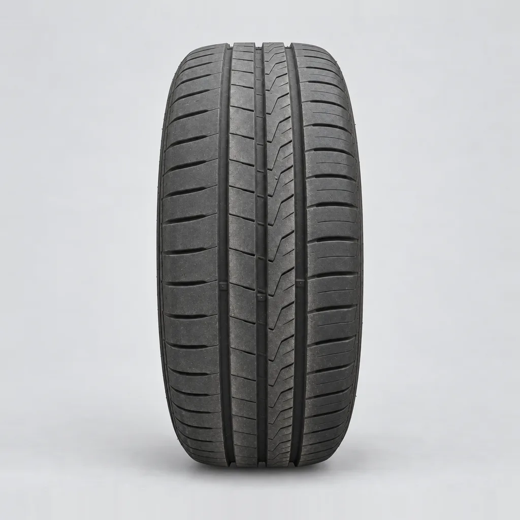 HANKOOK KINERGY ECO 2, 1 gomma, battistrada 5 mm