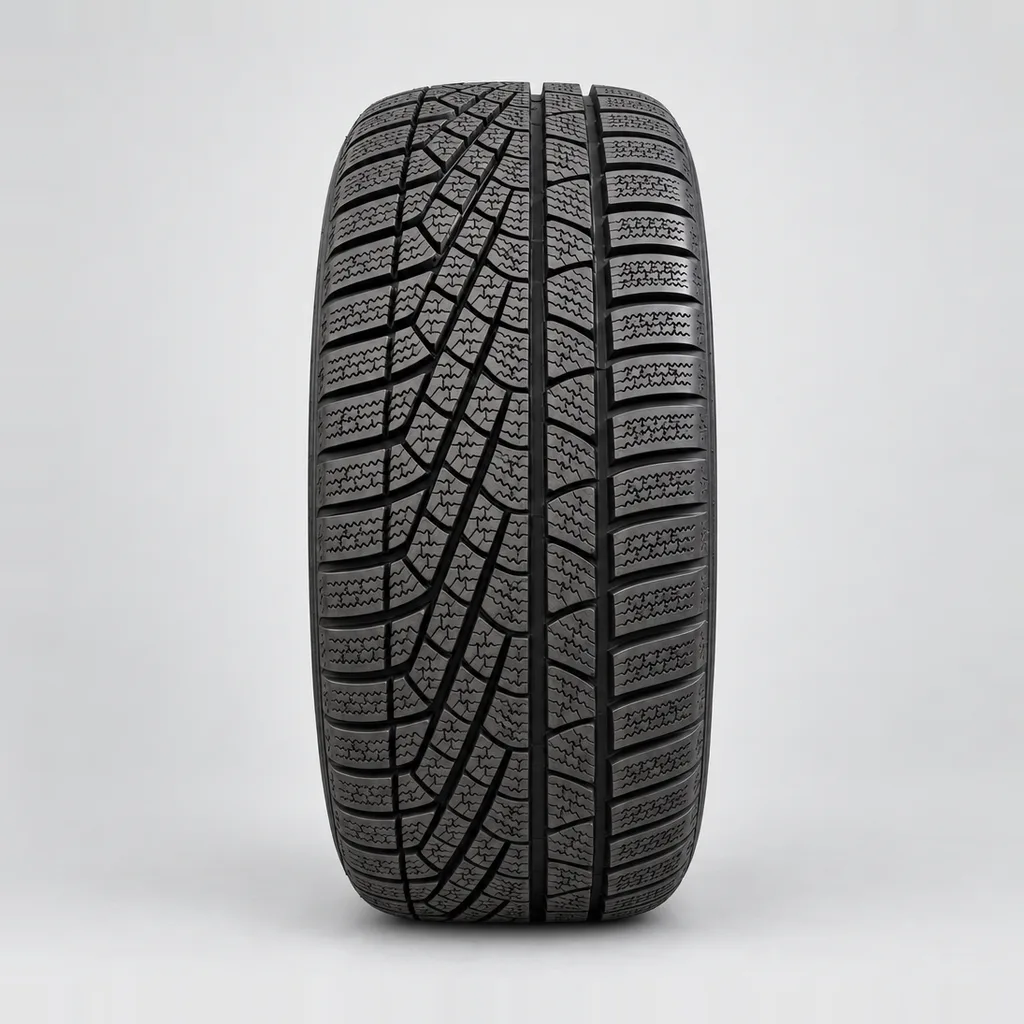 PIRELLI SOTTOZERO WINTER 240, 1 gomma, battistrada 8 mm