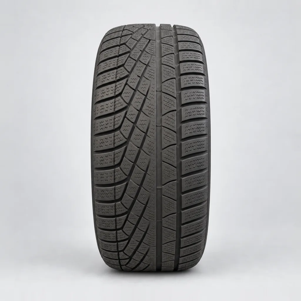 PIRELLI SOTTOZERO WINTER 240, 1 gomma, battistrada 6 mm