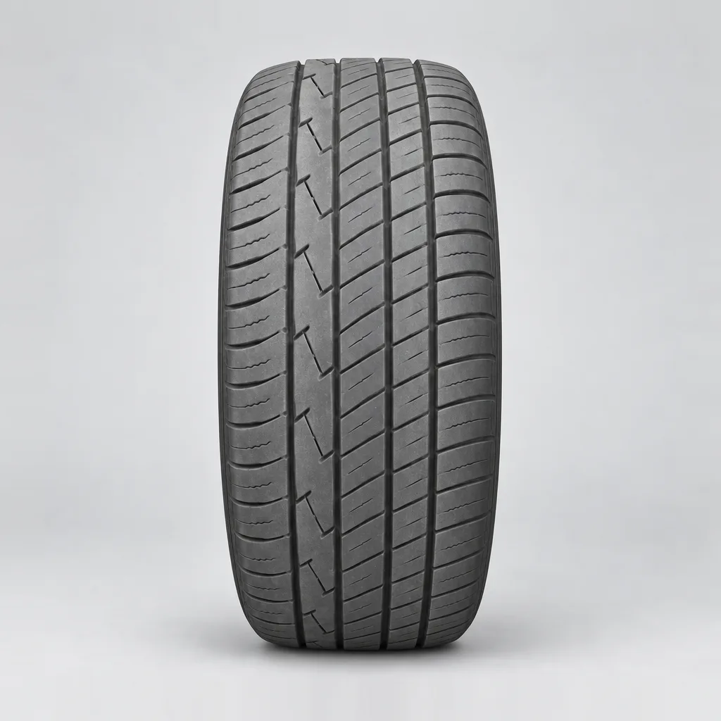 TOYO TRANPATH MP4 M+S, 1 gomma, battistrada 5 mm