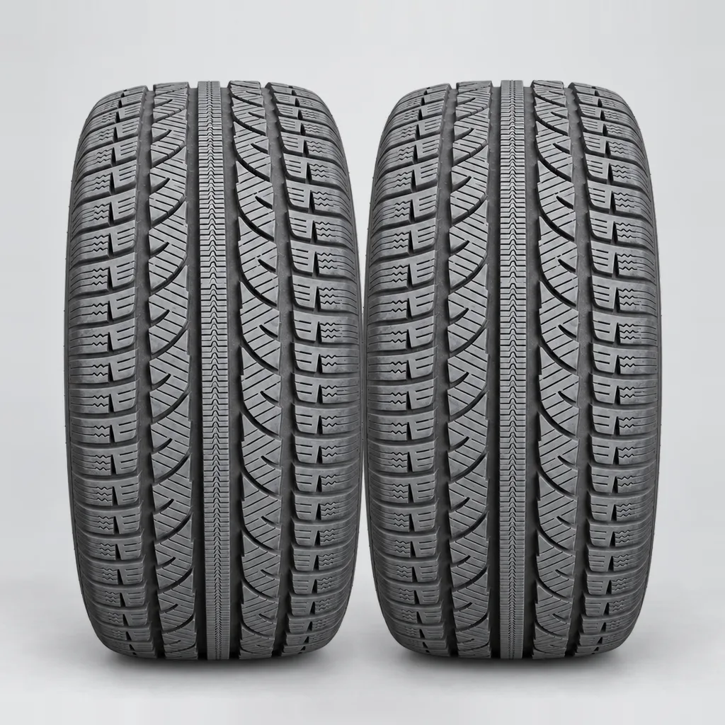 COOPER WM-SA2, 2 gomme, battistrada 7 mm