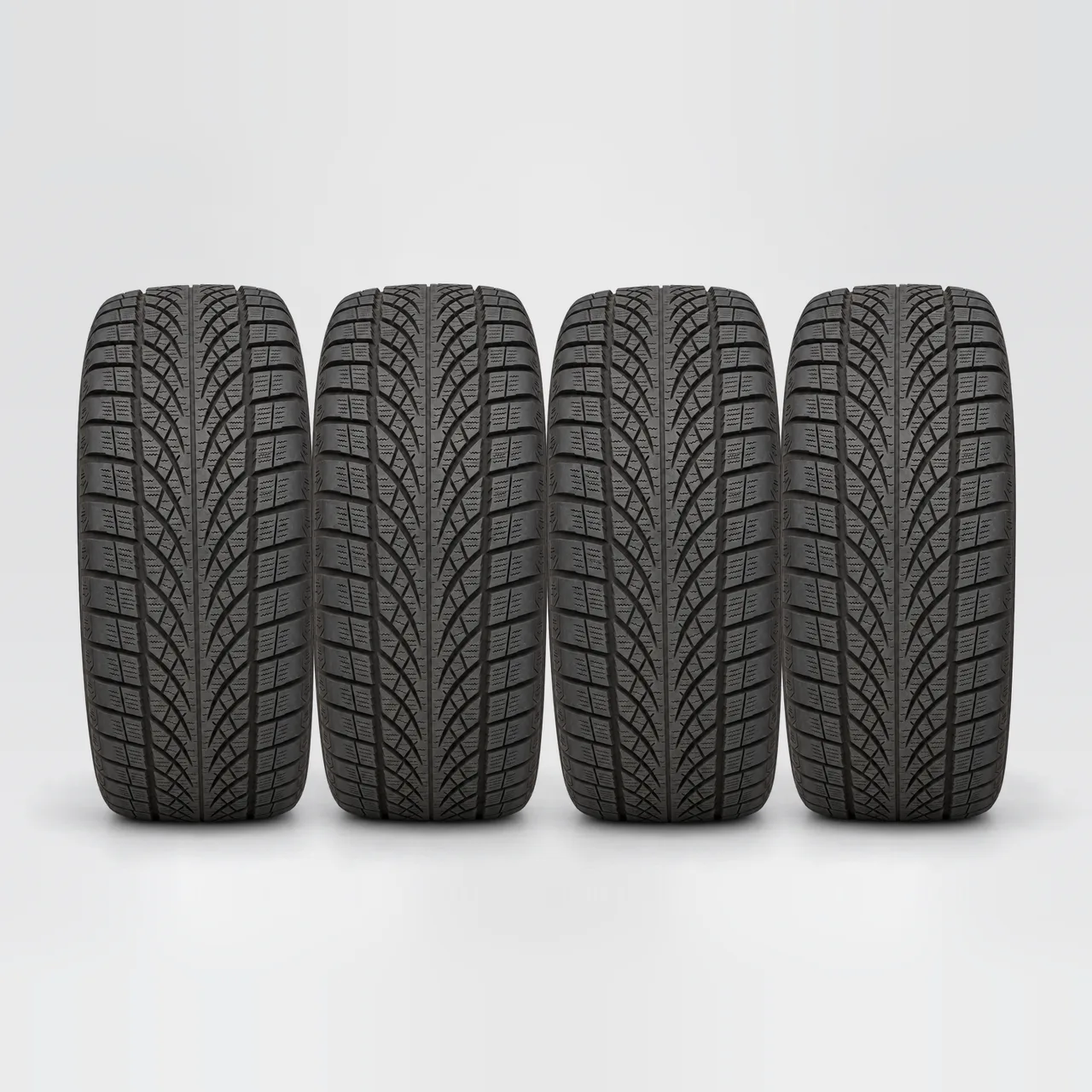 KENDA WINTERGEN 2, 4 gomme, battistrada 8 mm