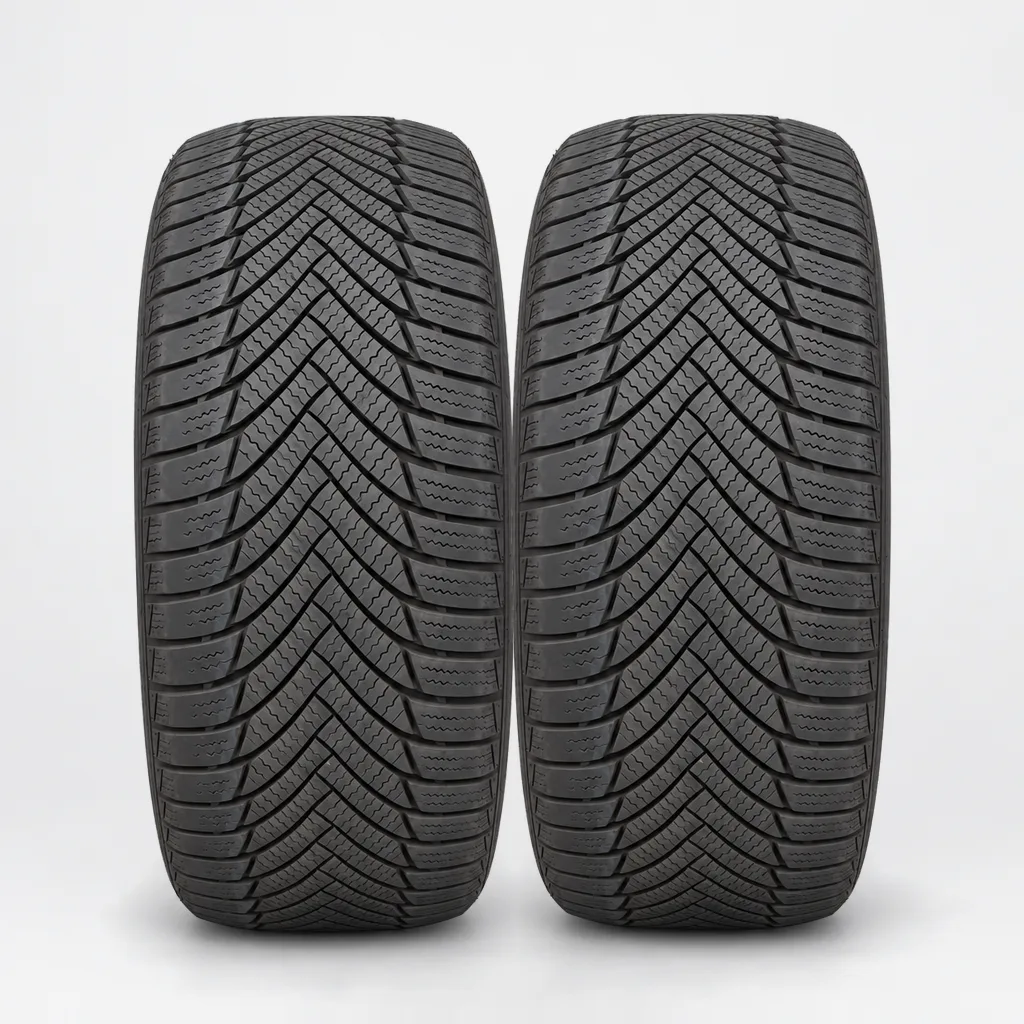 MINERVA FROSTRACK HP, 2 gomme, battistrada 8 mm