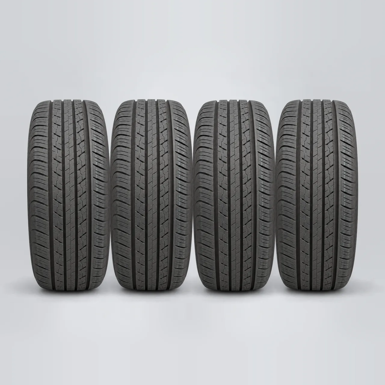 DUNLOP GRANDTREK ST30 M+S, 4 gomme, battistrada 7 mm