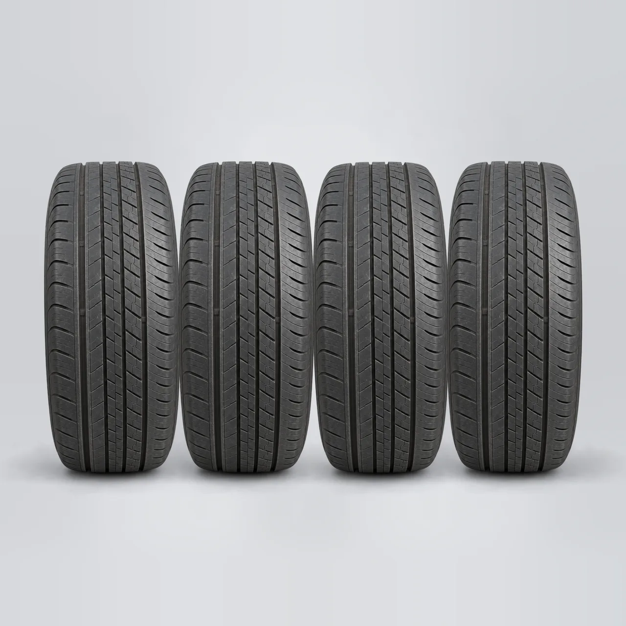 DUNLOP GRANDTREK ST30 M+S, 4 gomme, battistrada 6 mm