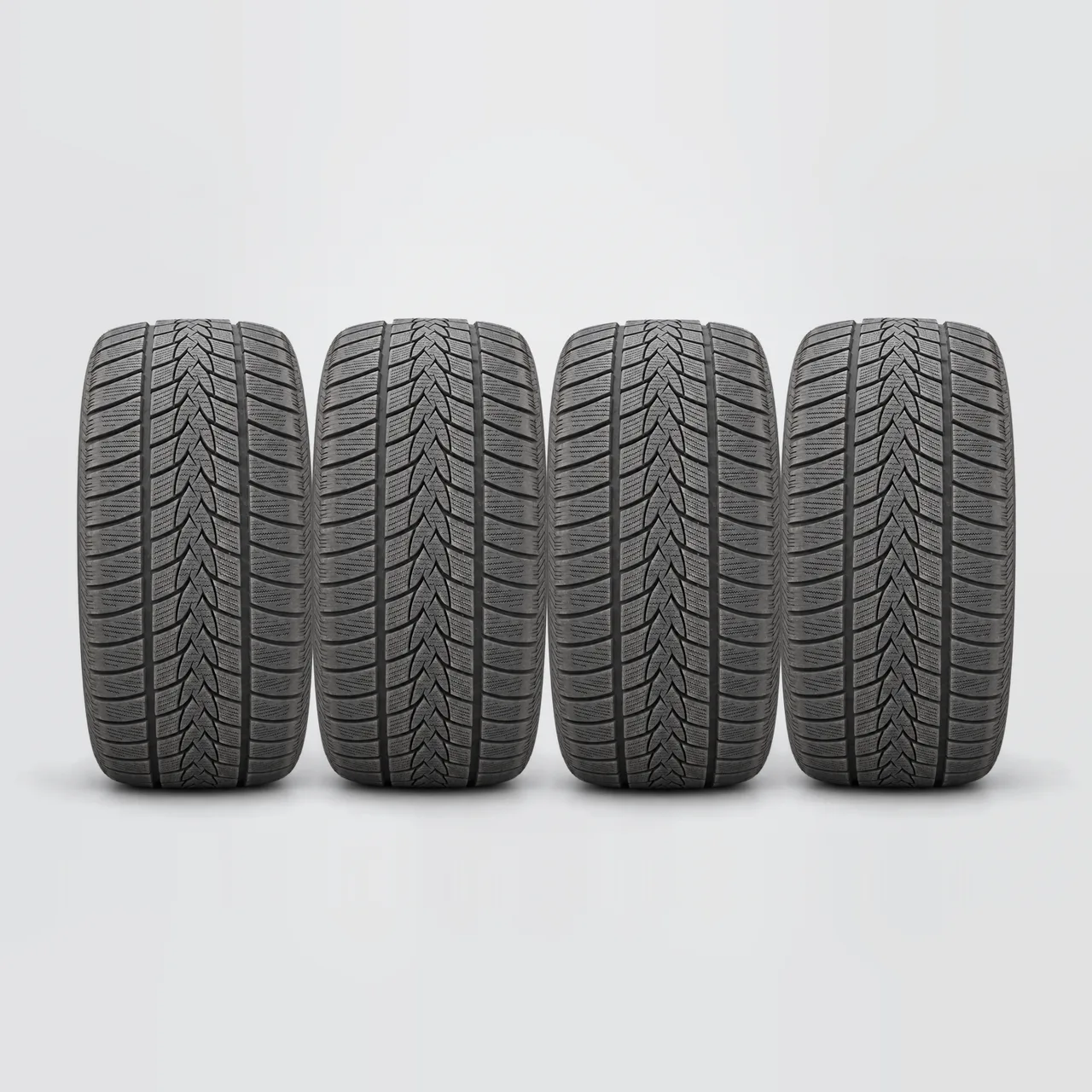 TRISTAR SNOWPOWER UHP, 4 gomme, battistrada 7 mm