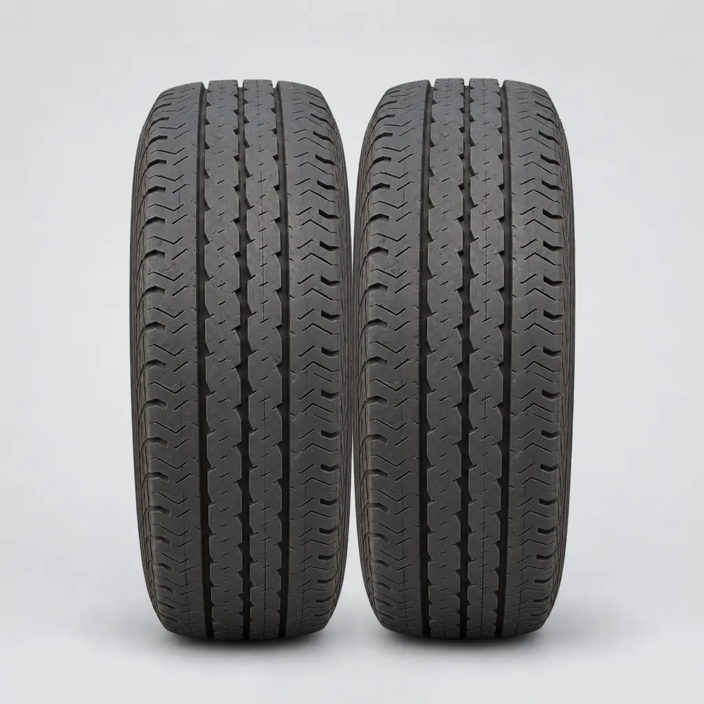 PIRELLI CHRONO, 2 gomme, battistrada 7 mm