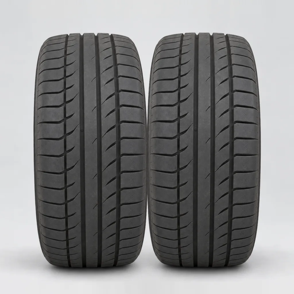 GRIPMAX STATURE H-T, 2 gomme, battistrada 7 mm