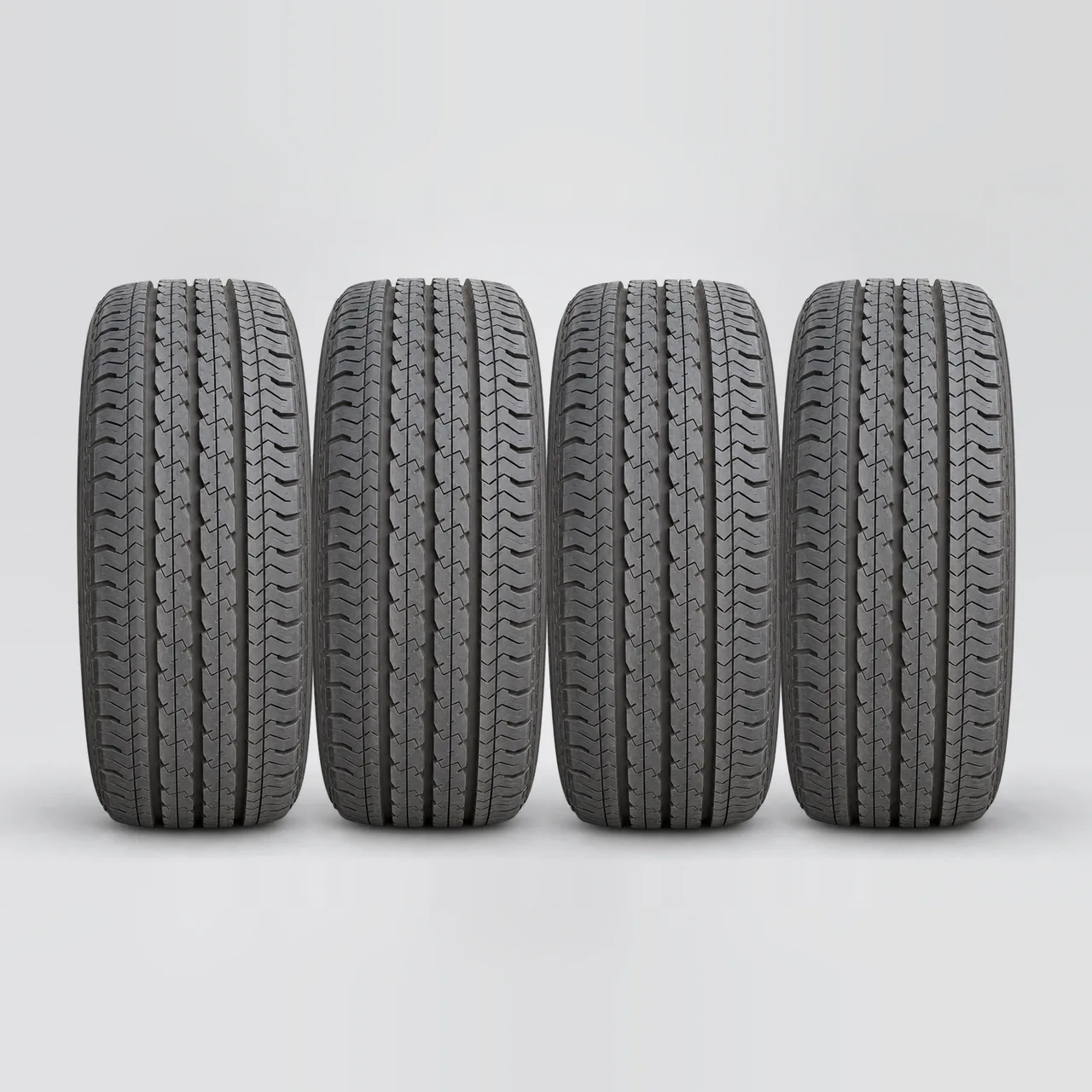 PIRELLI CHRONO, 4 gomme, battistrada 8 mm