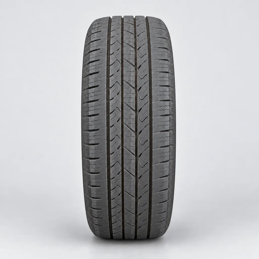 NEXEN ROADIAN HTX RH5 M+S, 1 gomma, battistrada 6 mm