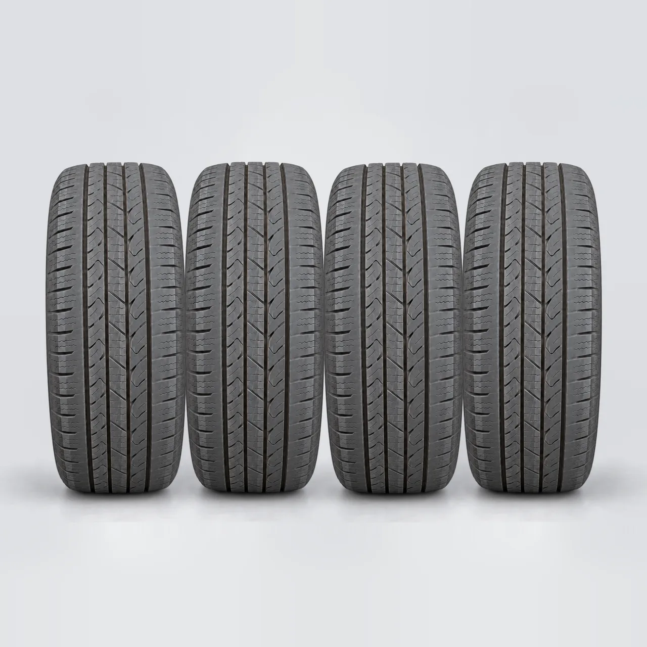 NEXEN ROADIAN HTX RH5 M+S, 4 gomme, battistrada 6 mm